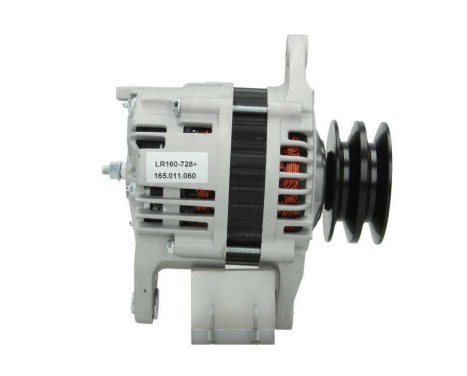 Alternator 165.011.060.080 PlusLine, Image 14