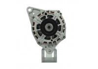 Alternator 165.502.080.003 PlusLine
