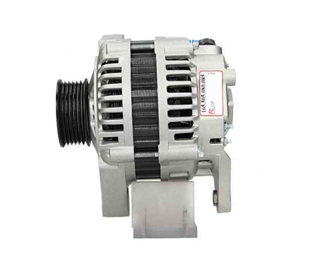 Alternator 165.505.080.080 PlusLine, Image 2