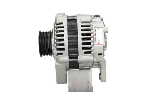 Alternator 165.505.080.080 PlusLine, Image 2
