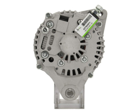 Alternator 165.530.080.130 PlusLine, Image 3