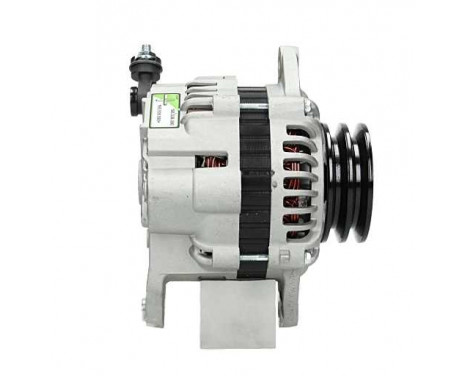 Alternator 165.536.090.130 PlusLine, Image 4