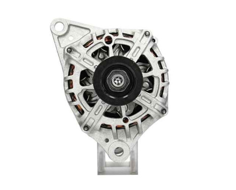 Alternator 165.542.080.000 PlusLine, Image 2