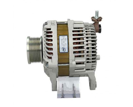 Alternator 165.544.150.130 PlusLine, Image 4