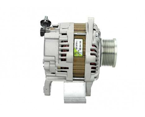 Alternator 165.544.150.130 PlusLine, Image 7