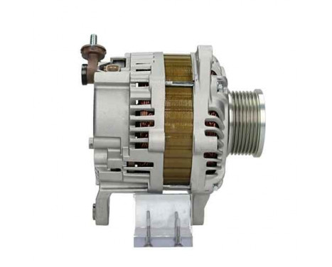 Alternator 165.544.150.130 PlusLine, Image 8