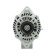 Alternator 165.569.150.130 PlusLine