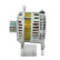 Alternator 165.576.130.130 PlusLine, Thumbnail 8