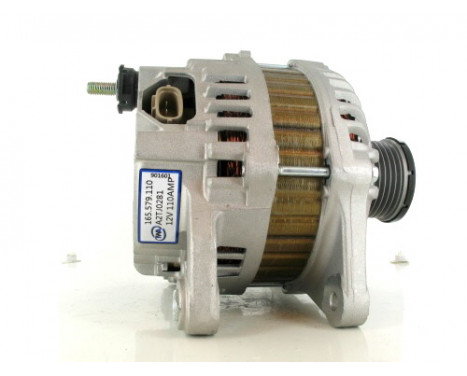 Alternator 165.579.110.130 PlusLine, Image 3