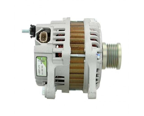 Alternator 165.597.110.130 PlusLine, Image 8