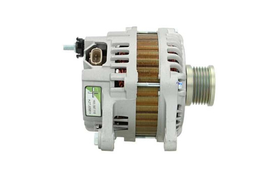 Alternator 165.597.110.130 PlusLine, Image 8