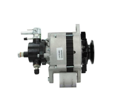 Alternator 165.814.070.080 PlusLine, Image 3