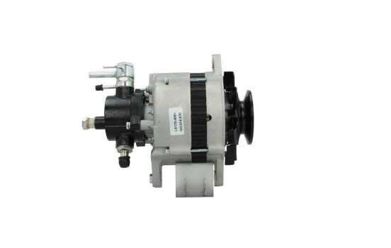 Alternator 165.814.070.080 PlusLine, Image 3