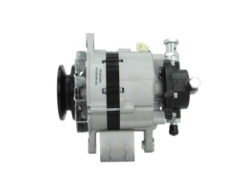Alternator 165.825.055.000 PlusLine, Image 2