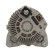 Alternator 165.903.185.130 PlusLine, Thumbnail 3