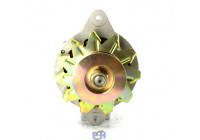 Alternator 166.001.020.130 PlusLine