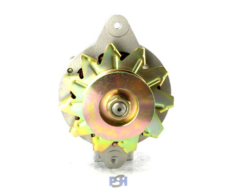 Alternator 166.001.020.130 PlusLine