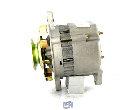 Alternator 166.001.020.130 PlusLine, Image 3