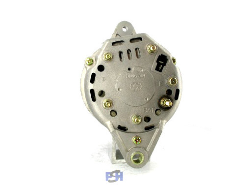 Alternator 166.001.020.130 PlusLine, Image 5