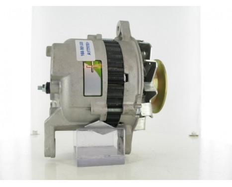 Alternator 166.001.020.130 PlusLine, Image 6