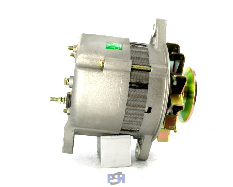 Alternator 166.001.020.130 PlusLine, Image 7