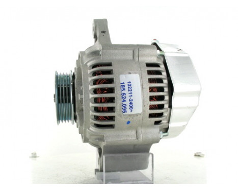 Alternator 185.524.095.050 PlusLine