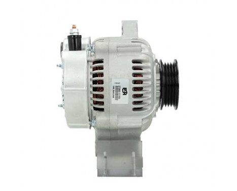 Alternator 195.504.045.050 PlusLine, Image 7