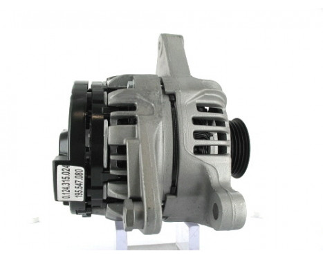 Alternator 195.547.080.010 PlusLine, Image 3