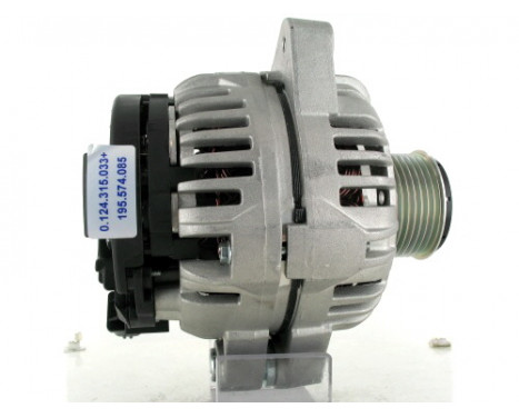 Alternator 195.574.085.010 PlusLine, Image 6