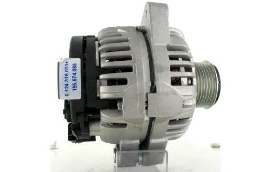 Alternator 195.574.085.010 PlusLine, Image 6