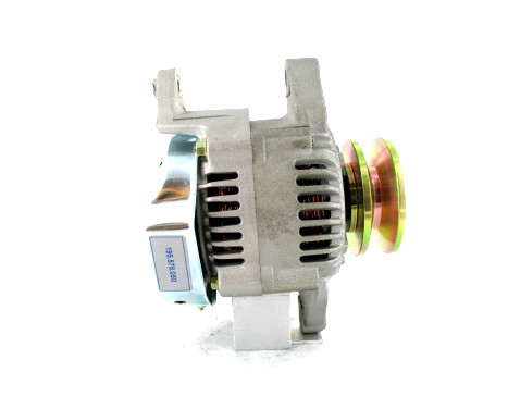 Alternator 195.578.050.050 PlusLine, Image 4