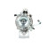 Alternator 195.706.070.050 PlusLine