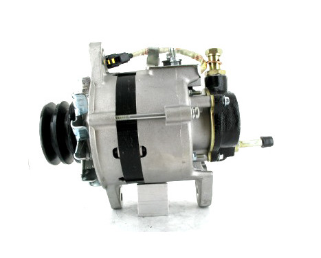 Alternator 195.806.055.050 PlusLine, Image 2