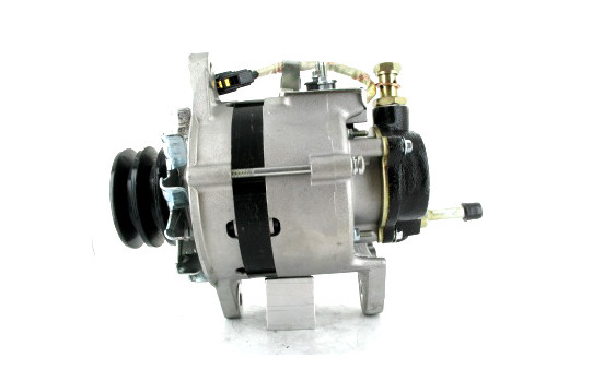 Alternator 195.806.055.050 PlusLine, Image 2