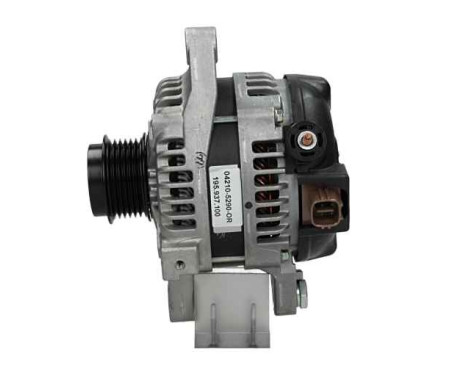 Alternator 195.937.100.050 PlusLine, Image 2