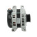 Alternator 195.976.180.051 PlusLine, Thumbnail 4