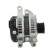 Alternator 195.996.180.050 PlusLine, Thumbnail 4
