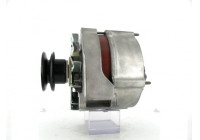 Alternator 205.008.090.010 PlusLine