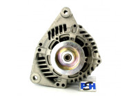 Alternator 205.505.090.000 PlusLine