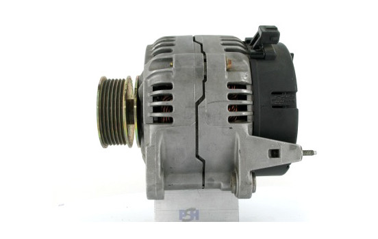 Alternator 205.510.120.010 PlusLine, Image 2