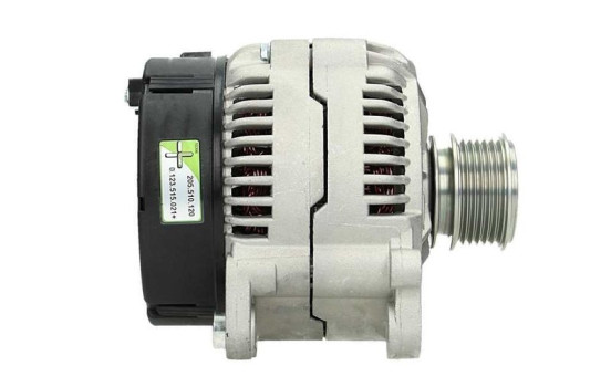 Alternator 205.510.120.010 PlusLine, Image 12