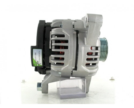 Alternator 205.511.090.010 PlusLine, Image 3