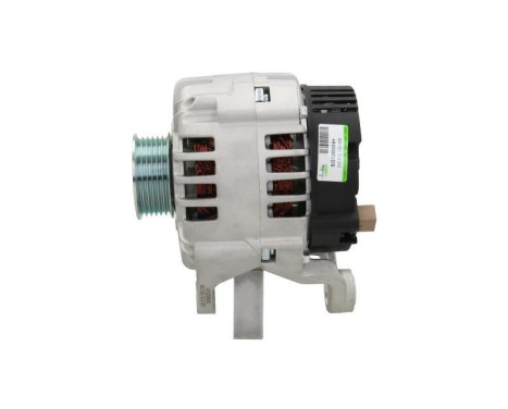 Alternator 205.512.120.000 PlusLine, Image 9