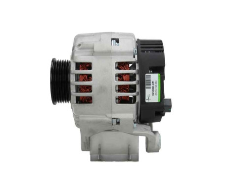 Alternator 205.512.120.004 PlusLine, Image 2