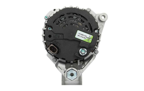 Alternator 205.512.140.000 PlusLine, Image 11