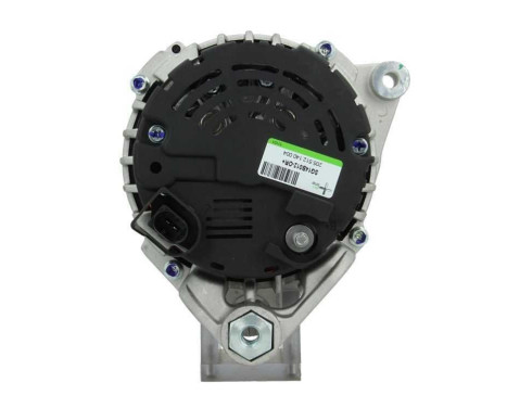 Alternator 205.512.140.004 PlusLine, Image 3
