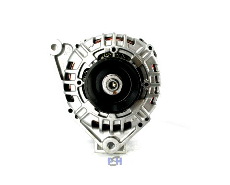 Alternator 205.512.140.010 PlusLine, Image 2