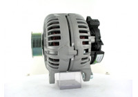 Alternator 205.512.150.010 PlusLine