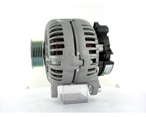 Alternator 205.512.150.010 PlusLine