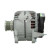 Alternator 205.519.140.014 PlusLine, Thumbnail 2